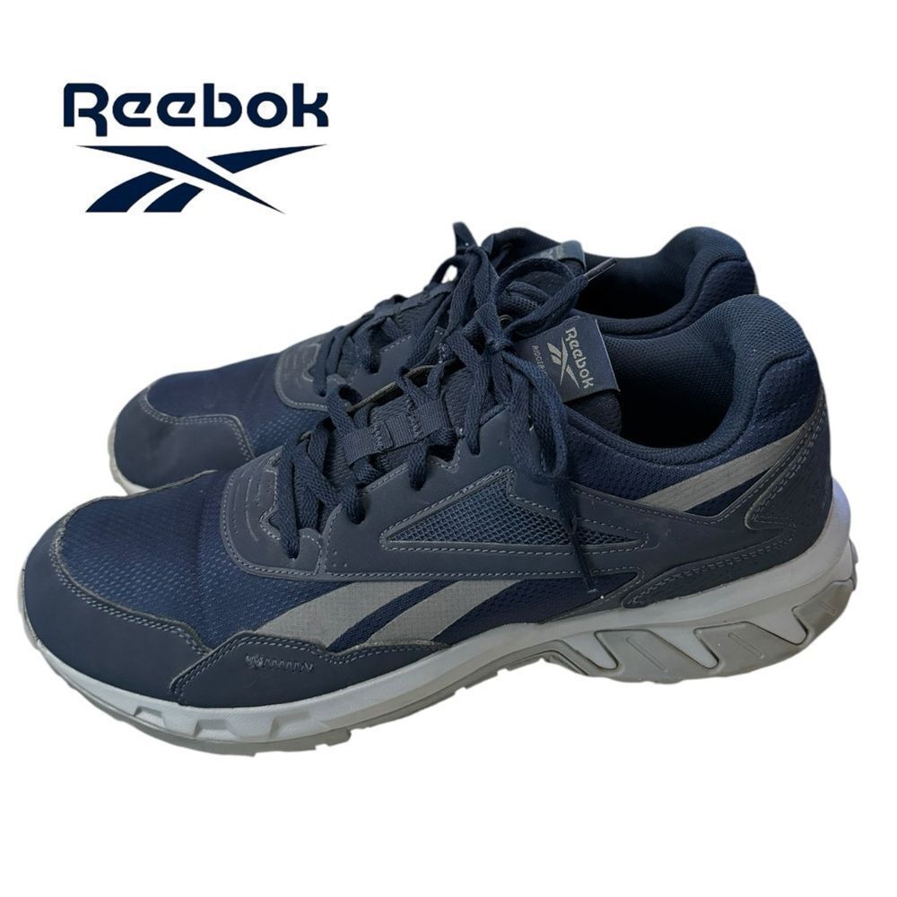 Reebok Ridgerider 5.0 Men's Crossfit Workout Walking Shoes Sneakers 12